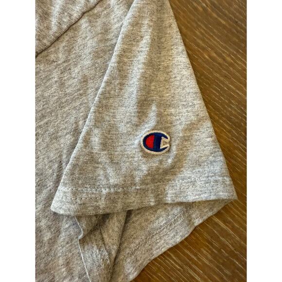 NORTHWESTERN UNIVERSITY Champion Tee T-Shirt XXL 2XL Gameday - Picture 3 of 7